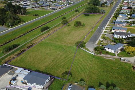 Photo of property in 45 Vernon Street, Kingswell, Invercargill, 9812