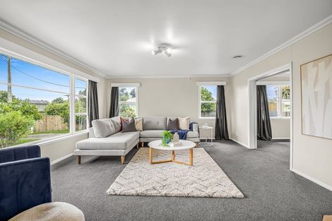 Photo of property in 3 Marsden Place, Awapuni, Palmerston North, 4412