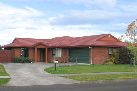 Photo of property in 34 Spinnaker Drive, Flagstaff, Hamilton, 3210