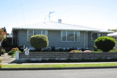 Photo of property in 6 Milford Street, Witherlea, Blenheim, 7201