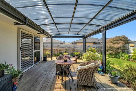 Photo of property in 17 Morrell Street, Tawhero, Whanganui, 4501