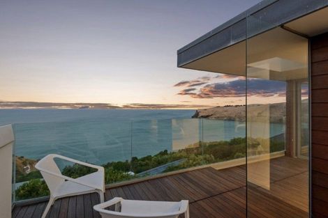 Photo of property in 10 Smugglers Cove, Scarborough, Christchurch, 8081