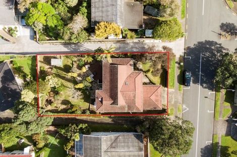 Photo of property in 102 Sartors Avenue, Browns Bay, Auckland, 0630