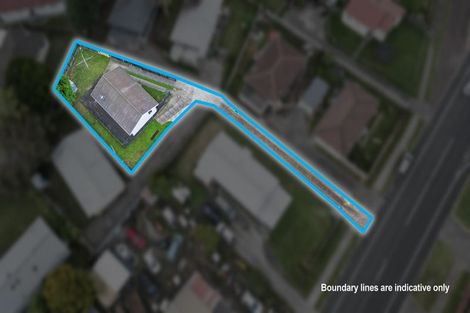 Photo of property in 1/63 Palmers Road, Clendon Park, Auckland, 2103