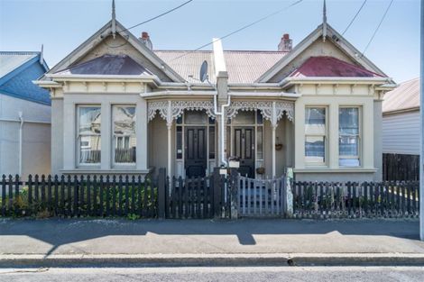Photo of property in 37 Fitzroy Street, Caversham, Dunedin, 9012