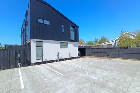 Photo of property in 1/192 Hills Road, Edgeware, Christchurch, 8013