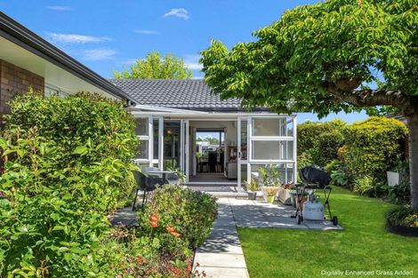 Photo of property in 4 Argo Place, Casebrook, Christchurch, 8051