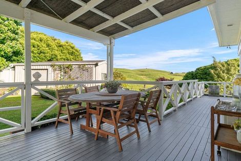 Photo of property in 2032 Ponga Road, Hunua, Papakura, 2584