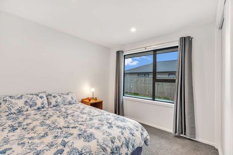 Photo of property in 14 Nathaniel Archer Street, Woodend, 7610