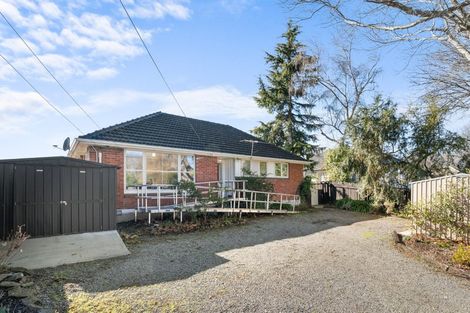 Photo of property in 20 Truman Road, Bryndwr, Christchurch, 8053