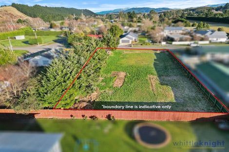 Photo of property in 14 Gift Street, Coalgate, 7673