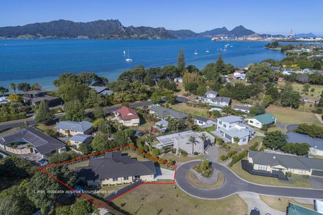 Photo of property in 160b One Tree Point Road, One Tree Point, 0118