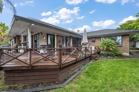 Photo of property in 7 Drysdale Place, Somerville, Auckland, 2014