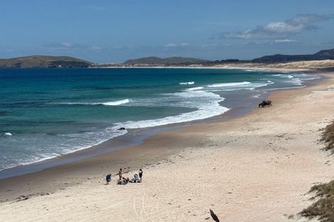 Photo of property in 392 Henderson Bay Road, Houhora, Kaitaia, 0484