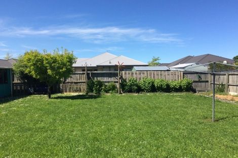 Photo of property in 12 East Belt, Rangiora, 7400