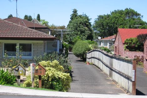 Photo of property in 4/18 Wolsley Avenue, Milford, Auckland, 0620