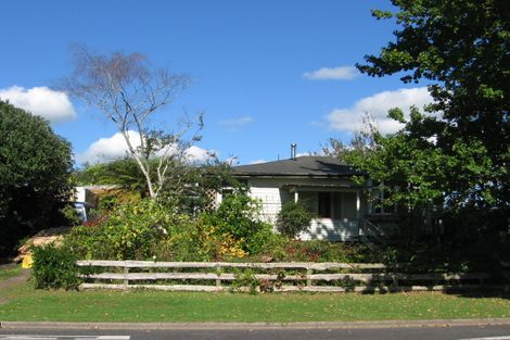 Photo of property in 36 Scotia Glen Street, Putaruru, 3411