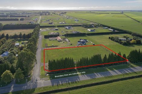 Photo of property in 2 Walford Way, Darfield, 7571