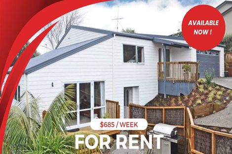 Photo of property in 11 Coralsea Way, Arkles Bay, Whangaparaoa, 0932