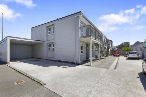 Photo of property in 1 Aurora Street, Petone, Lower Hutt, 5012