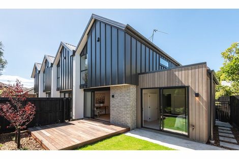 Photo of property in 9/77 Deans Avenue, Riccarton, Christchurch, 8011