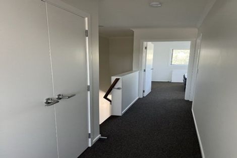 Photo of property in 6/1 Hammond Street, Hamilton Central, Hamilton, 3204