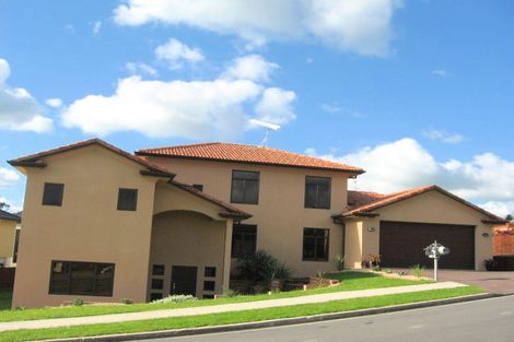 Photo of property in 4 Elias Court, The Gardens, Auckland, 2105