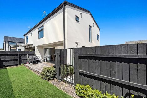 Photo of property in 10b Chatham Street, Addington, Christchurch, 8024