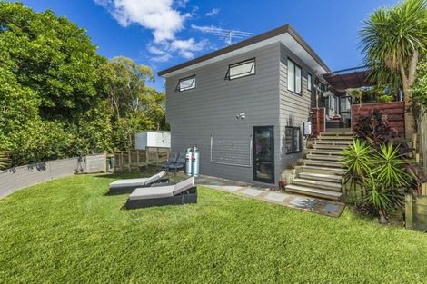 Photo of property in 2/23 Birchfield Road, Hauraki, Auckland, 0622