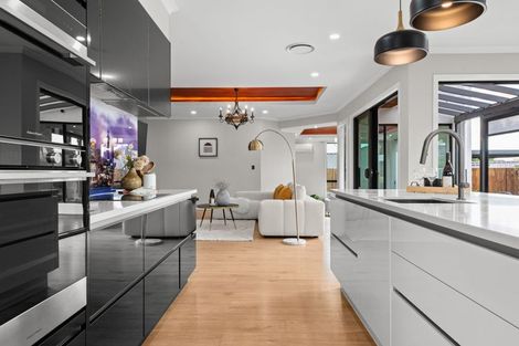 Photo of property in 8 Longbow Terrace, Flagstaff, Hamilton, 3210