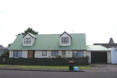 Photo of property in 2/27 Rogan Street, Mount Roskill, Auckland, 1041