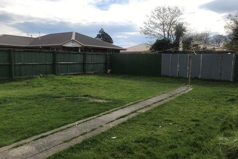 Photo of property in 56 Main South Road, Sockburn, Christchurch, 8042