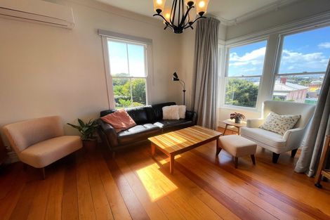 Photo of property in 24 Charlotte Avenue, Brooklyn, Wellington, 6021