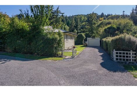 Photo of property in 13 Harper Place, Lake Coleridge, 7572