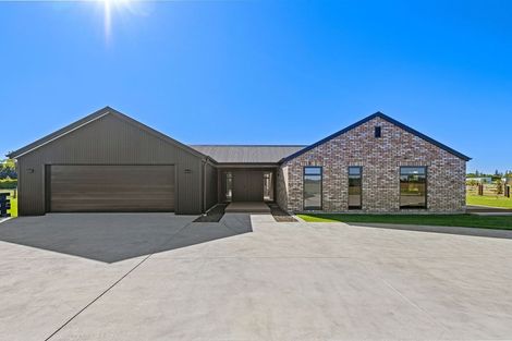 Photo of property in 66b Northpark Road, Newland, Ashburton, 7772