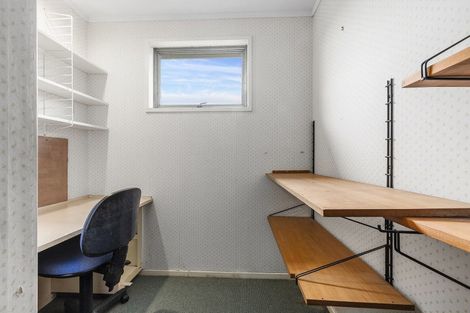 Photo of property in 50a Mount Pleasant Road, Aro Valley, Wellington, 6012