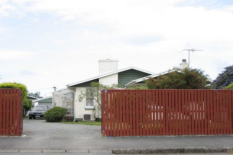 Photo of property in 36 Kinley Street, Rangiora, 7400