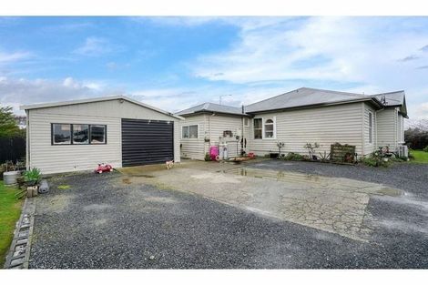 Photo of property in 397 Elles Road, Strathern, Invercargill, 9812