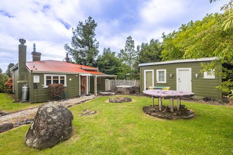 Photo of property in 21 Railway Row, Ohakune, 4625