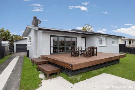 Photo of property in 3 Marion Place, Deanwell, Hamilton, 3206