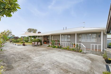 Photo of property in 3 Sandstrom Grove, Feilding, 4702