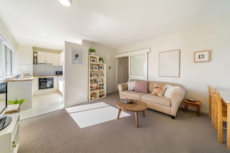 Photo of property in Grosvenor Flats, 19 Cottleville Terrace, Thorndon, Wellington, 6011