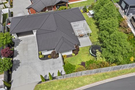 Photo of property in 7 Sylvester Crescent, Flagstaff, Hamilton, 3210