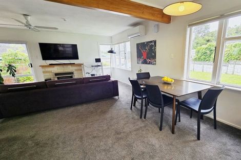 Photo of property in 18 Lowry Crescent, Stokes Valley, Lower Hutt, 5019