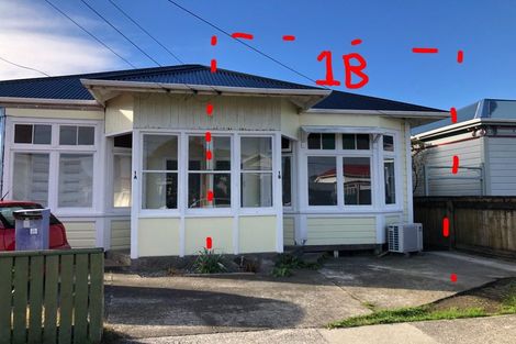 Photo of property in 1 High Street, Petone, Lower Hutt, 5012