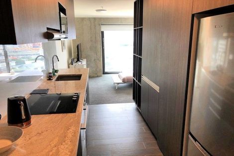 Photo of property in Frame Apartments, 1101/111 Molesworth Street, Thorndon, Wellington, 6011