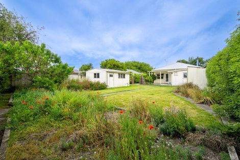 Photo of property in 173 Aldwins Road, Phillipstown, Christchurch, 8062