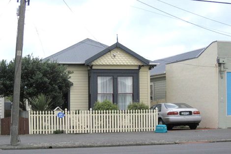 Photo of property in 101 Coutts Street, Kilbirnie, Wellington, 6022