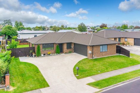 Photo of property in 14 Pharo Place, Ngaruawahia, 3720