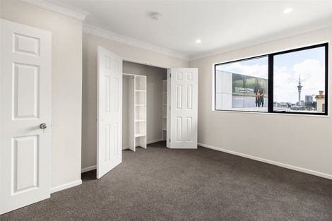 Photo of property in 3c Exmouth Street, Eden Terrace, Auckland, 1021